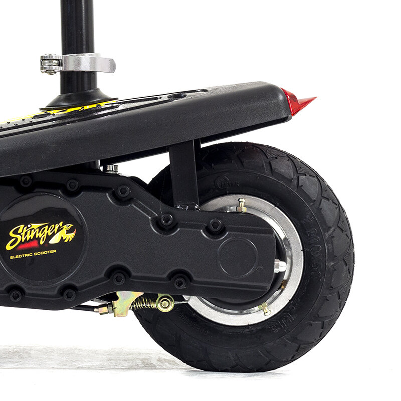 Elscooter 250W EXTREME