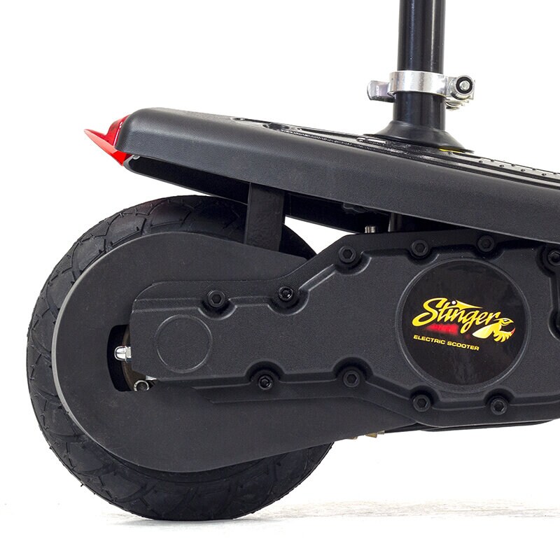 Elscooter 250W EXTREME