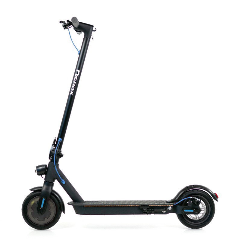 Elsparkcykel Nitrox Alu-8 Flex 250W Bluetooth