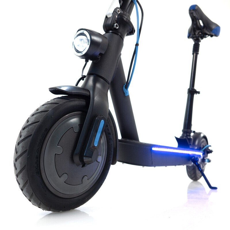 Elsparkcykel Nitrox Alu-8 Flex 250W Bluetooth