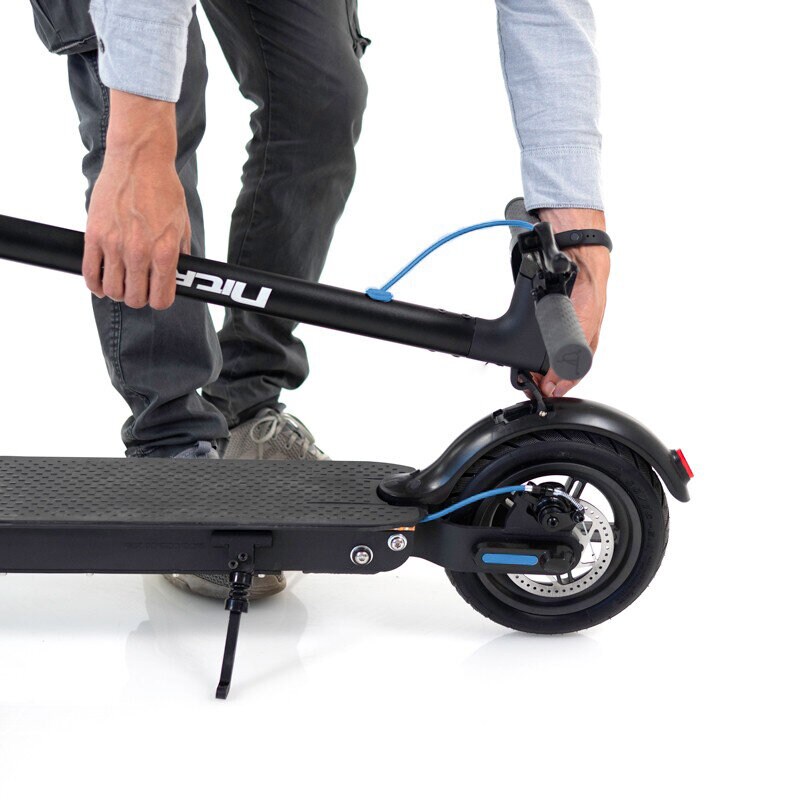 Elsparkcykel Nitrox Alu-8 Flex 250W Bluetooth