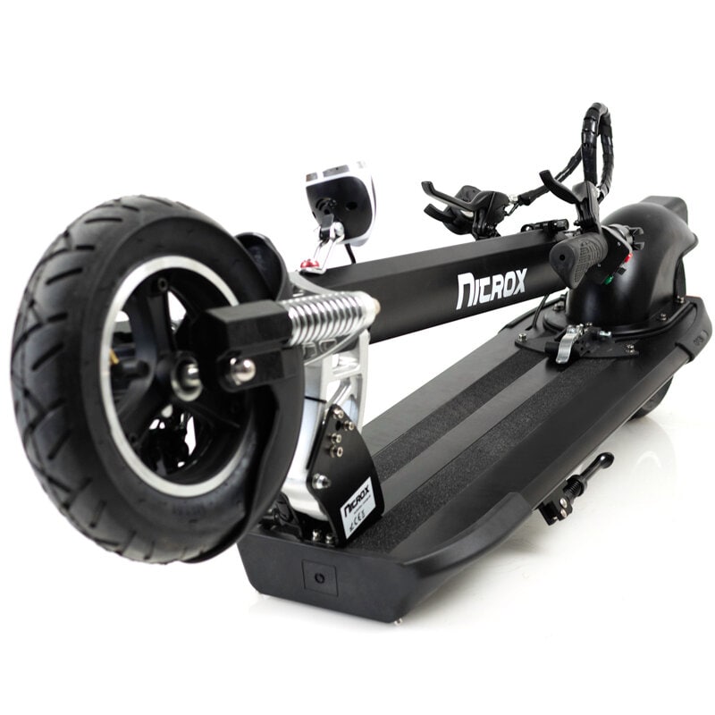 Elscooter Nitrox MyWay V2 Litium 700W