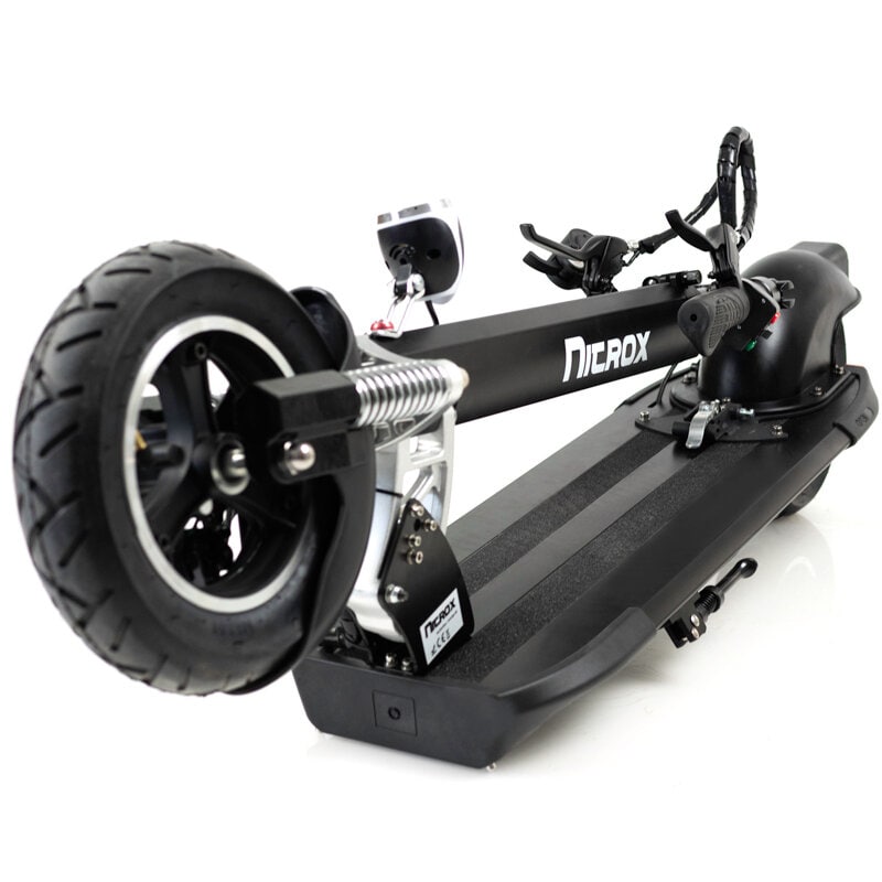 Elscooter Nitrox MyWay V2 Lithium 700W