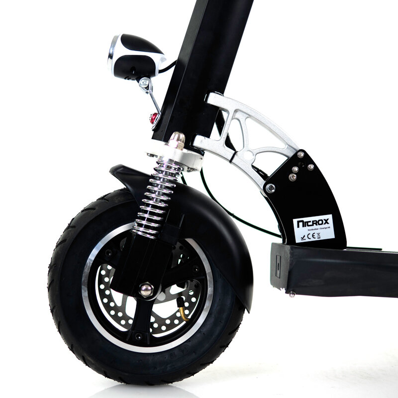 Elscooter Nitrox MyWay V2 Litium 700W