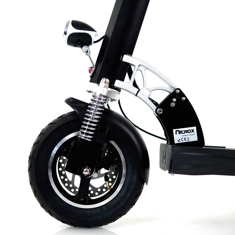 Elscooter Nitrox MyWay V2 Litium 700W