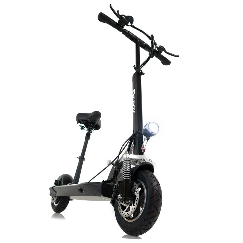 Elscooter Nitrox MyWay V2 Litium 700W