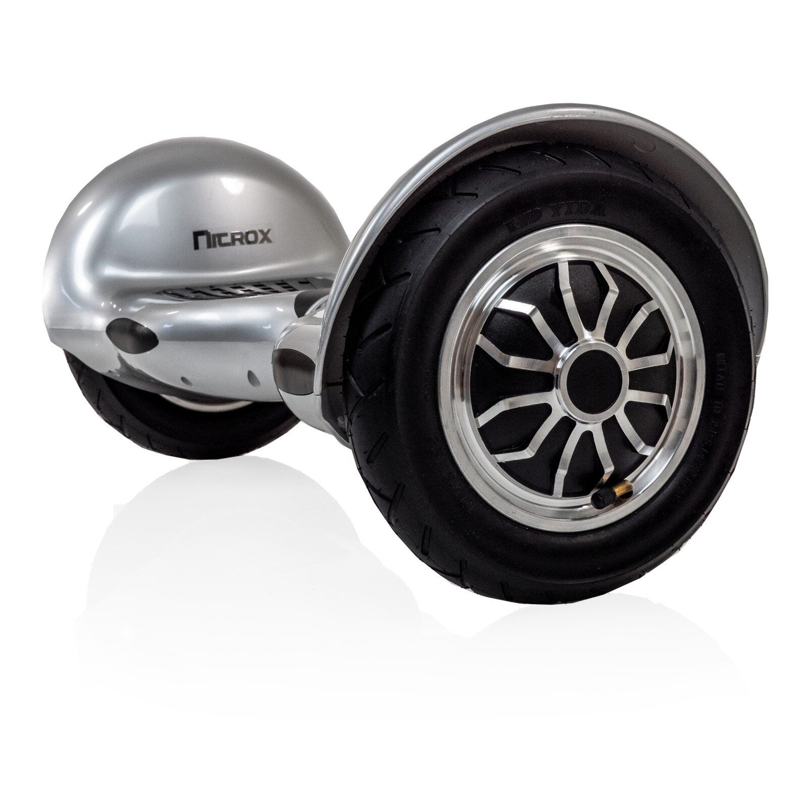 Hoverboard Nitrox XL 10 tum