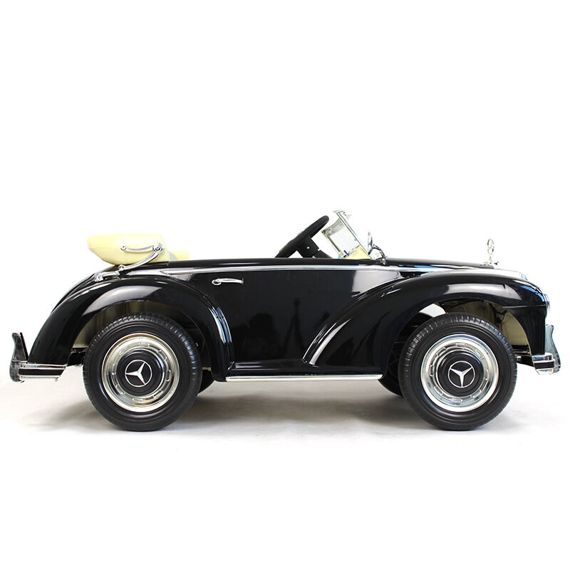 Elbil barn Mercedes 300S Classic 12V