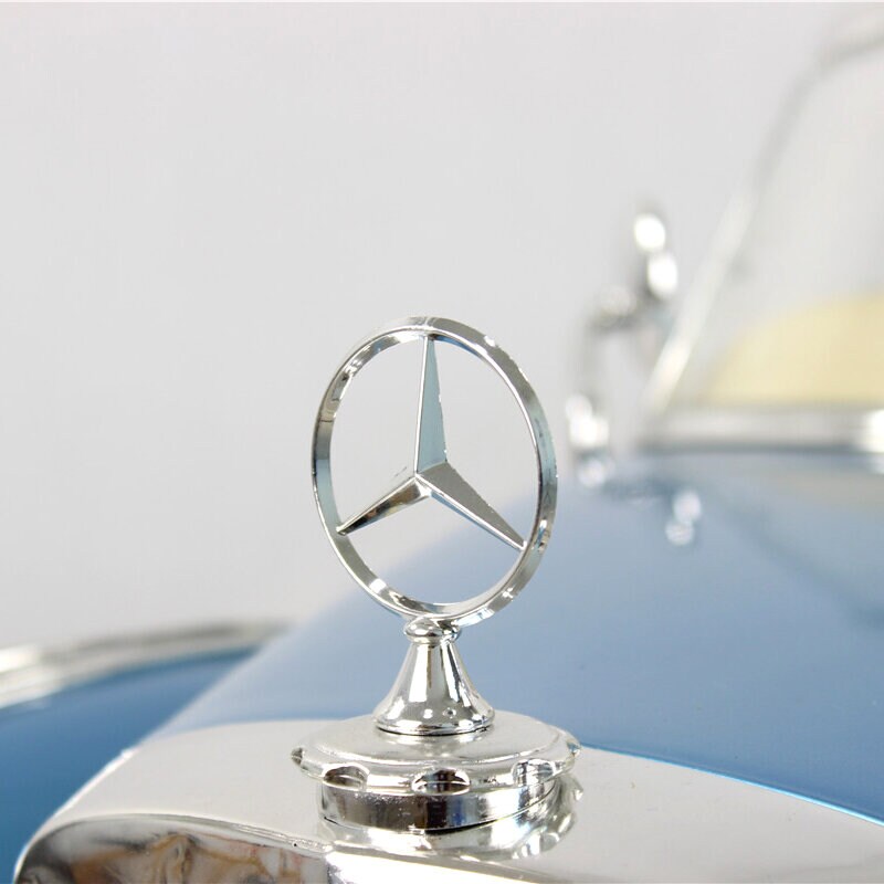 Elbil barn Mercedes 300S Classic 12V