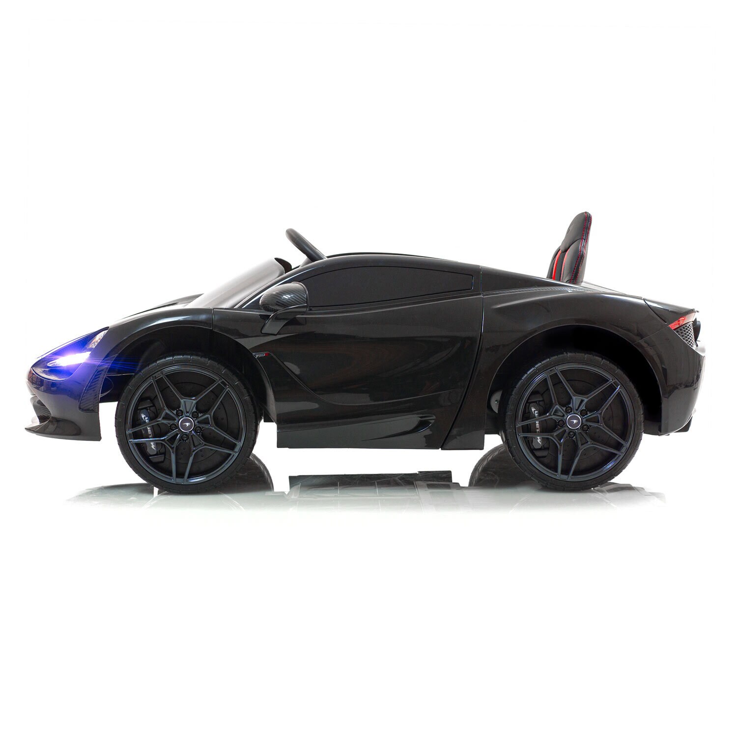 Elbil barn McLaren 720S 12V