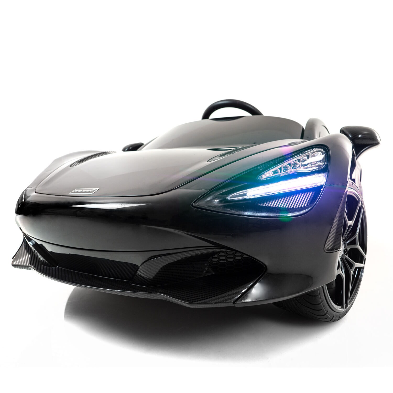 Elbil barn McLaren 720S 12V