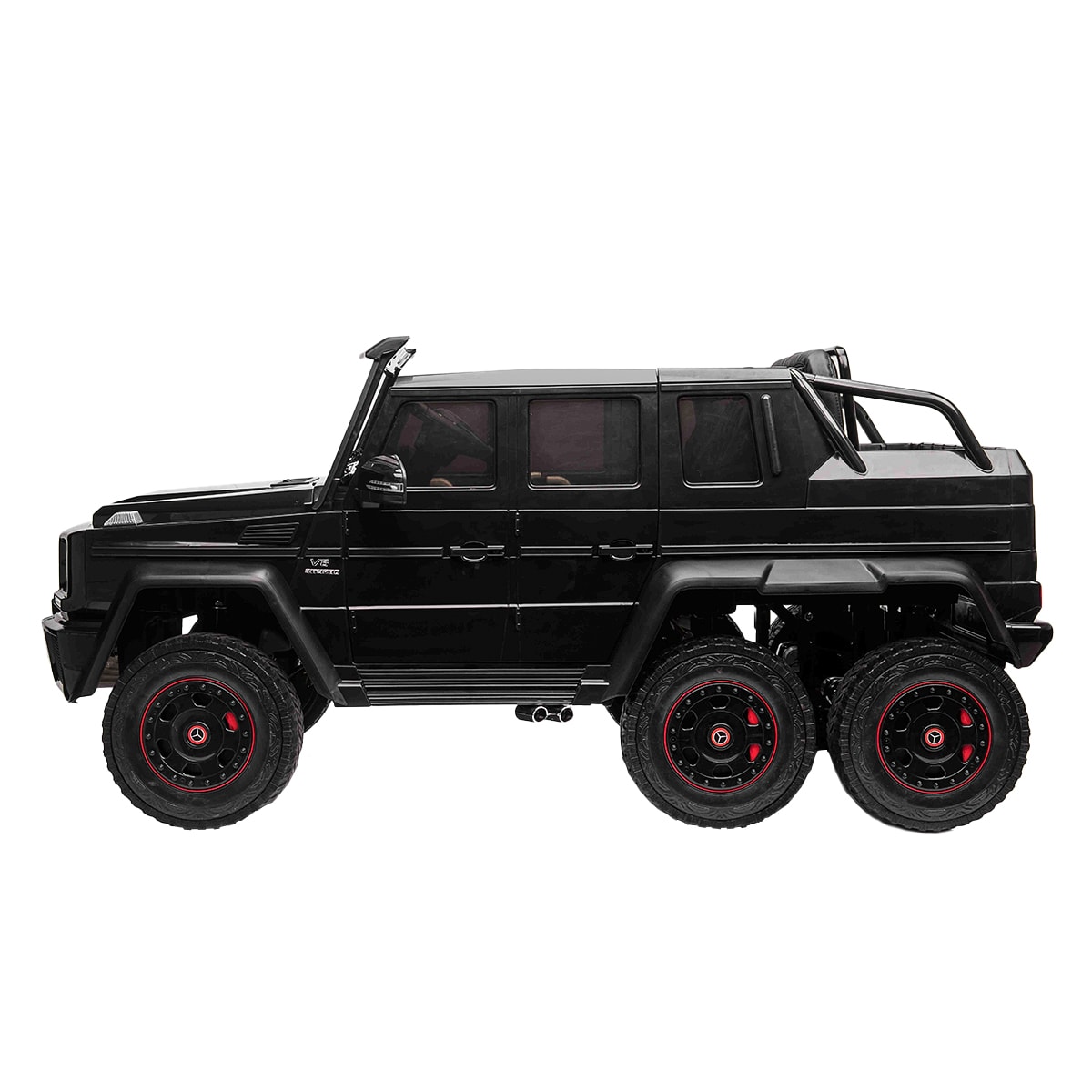 Mercedes Benz G63 AMG 6x6