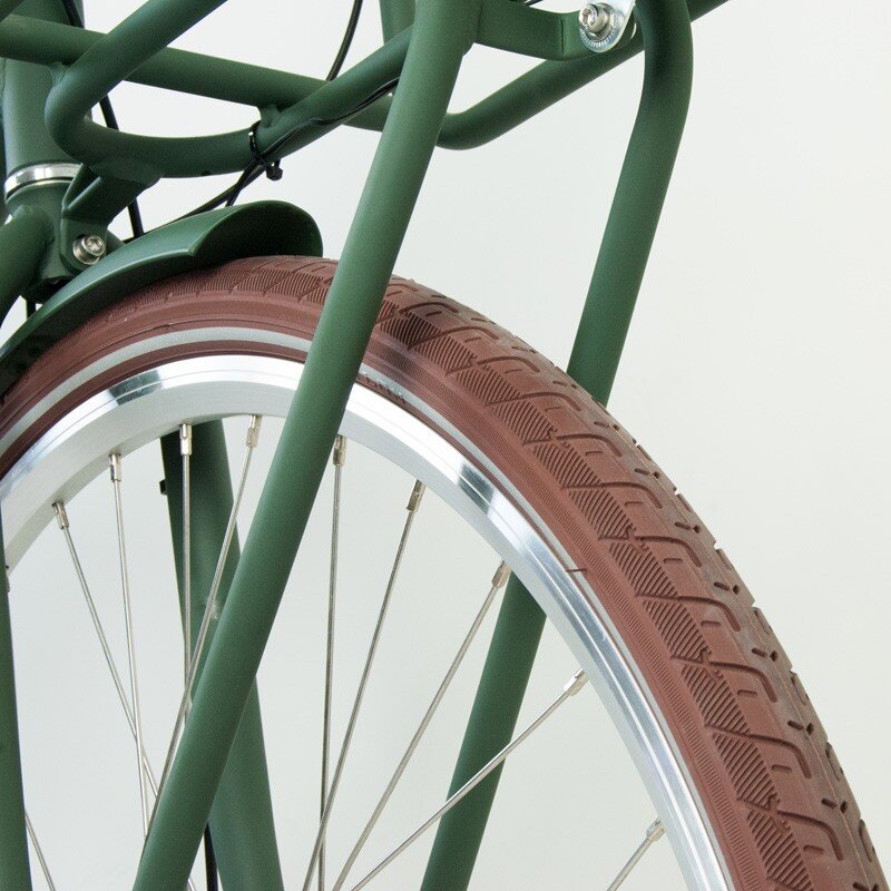 Elcykel EvoBike CLASSIC-3 250W Dam - 2022