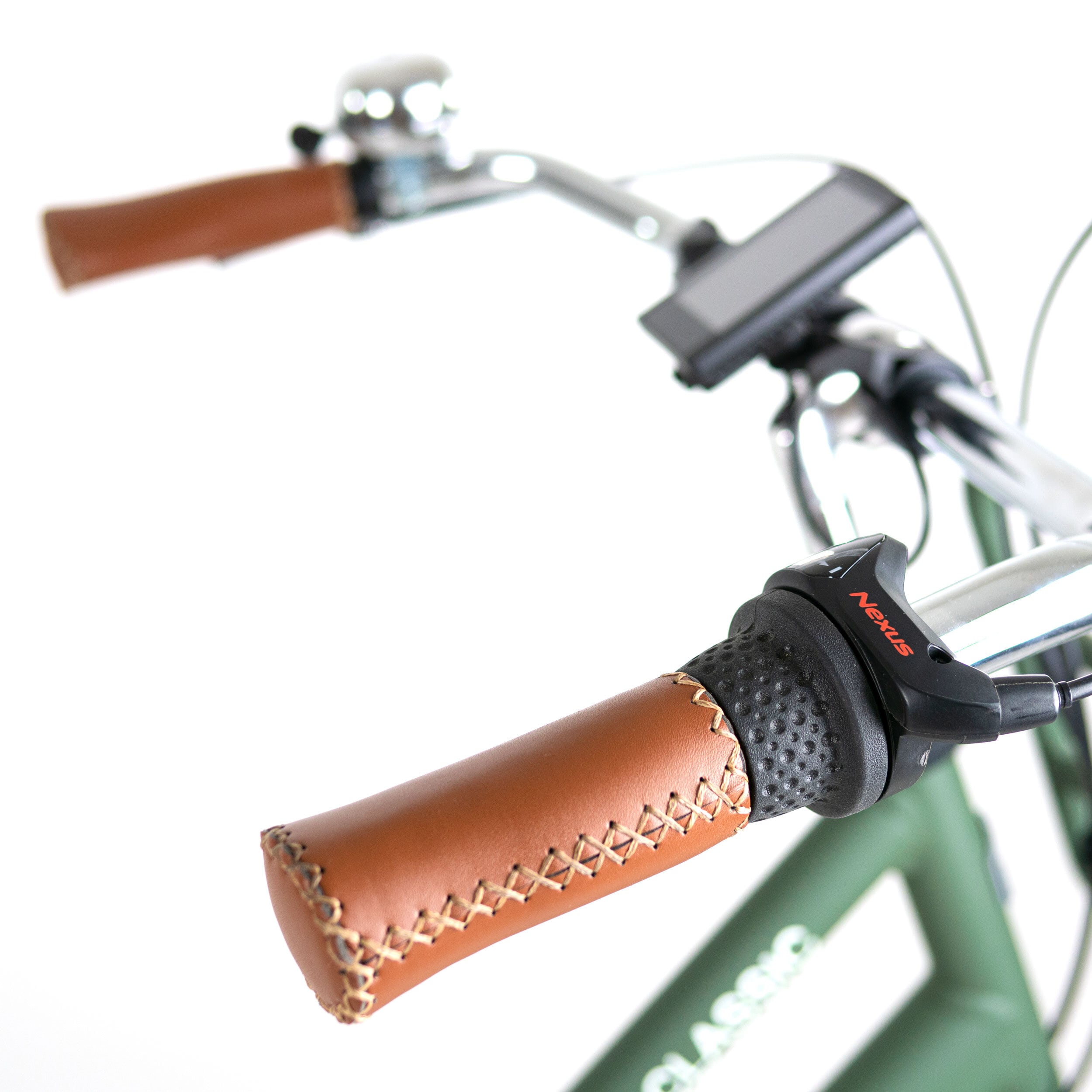 Elcykel EvoBike CLASSIC-3 250W Dam - 2022