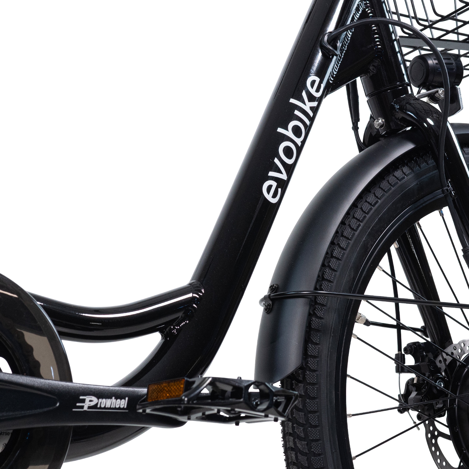 Evobike Elegant