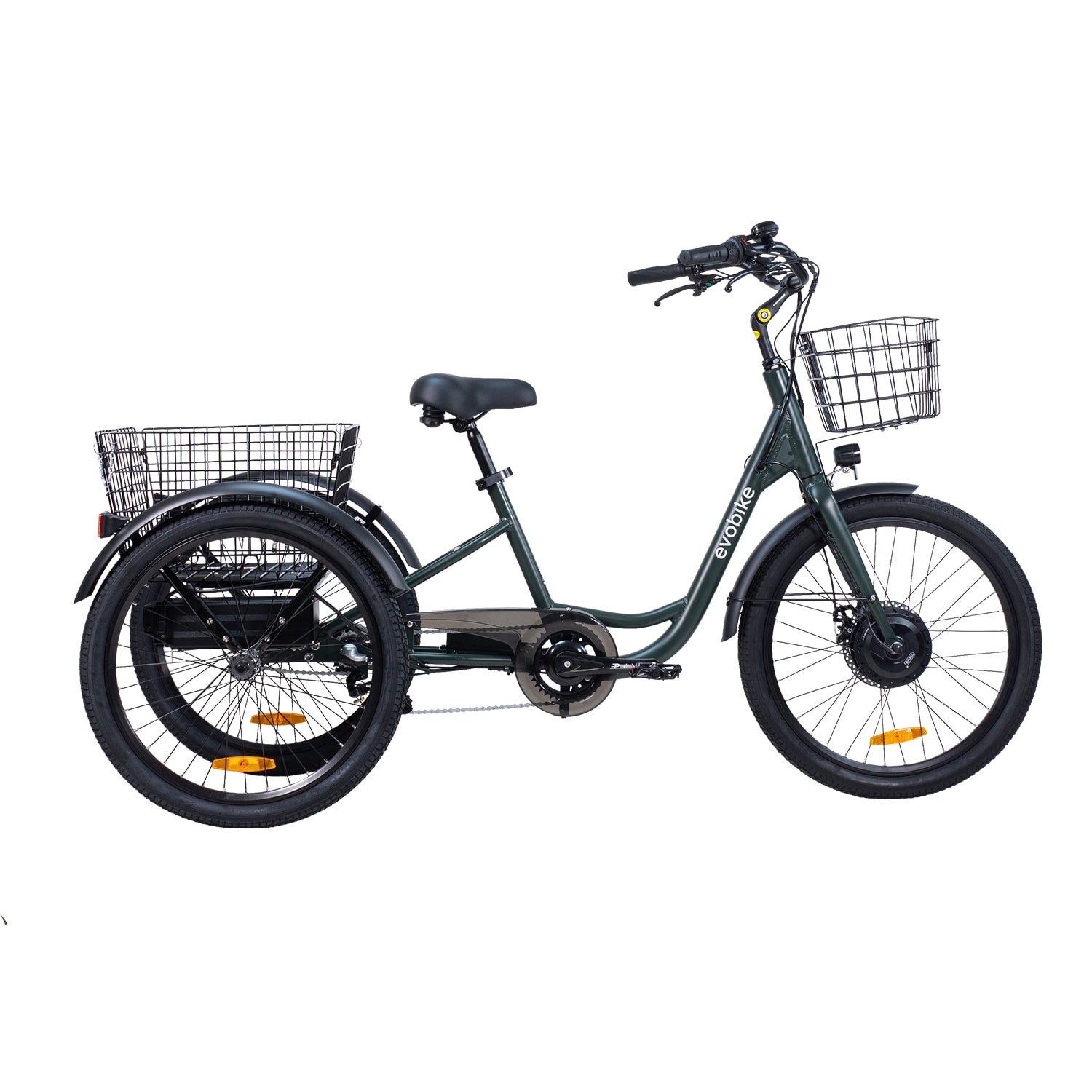 Evobike Elegant