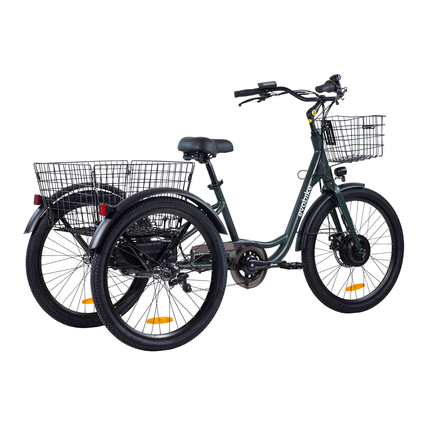 Evobike Elegant