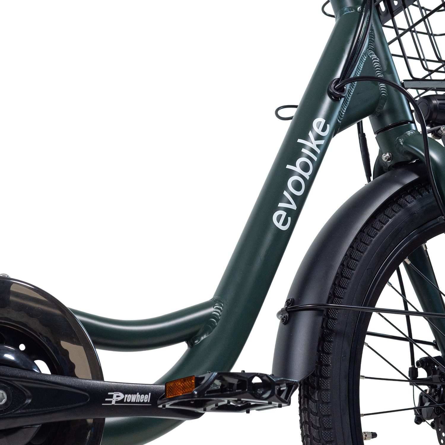 Evobike Elegant