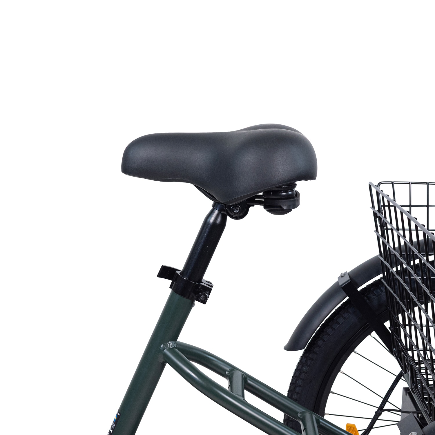 Evobike Elegant