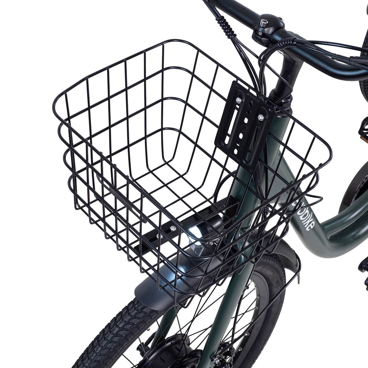 Evobike Elegant