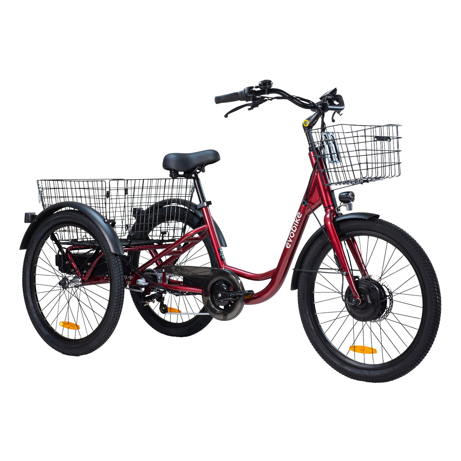 Evobike Elegant