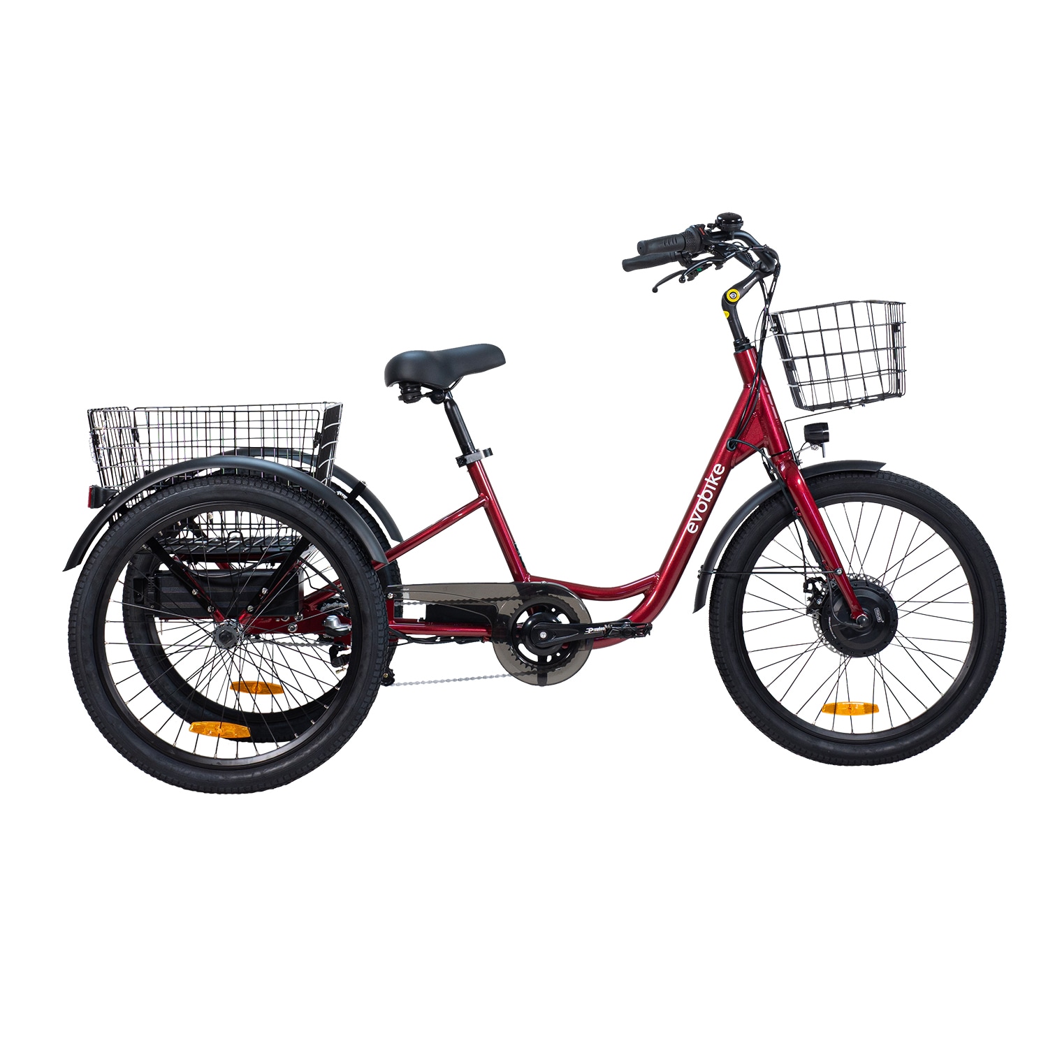 Evobike Elegant