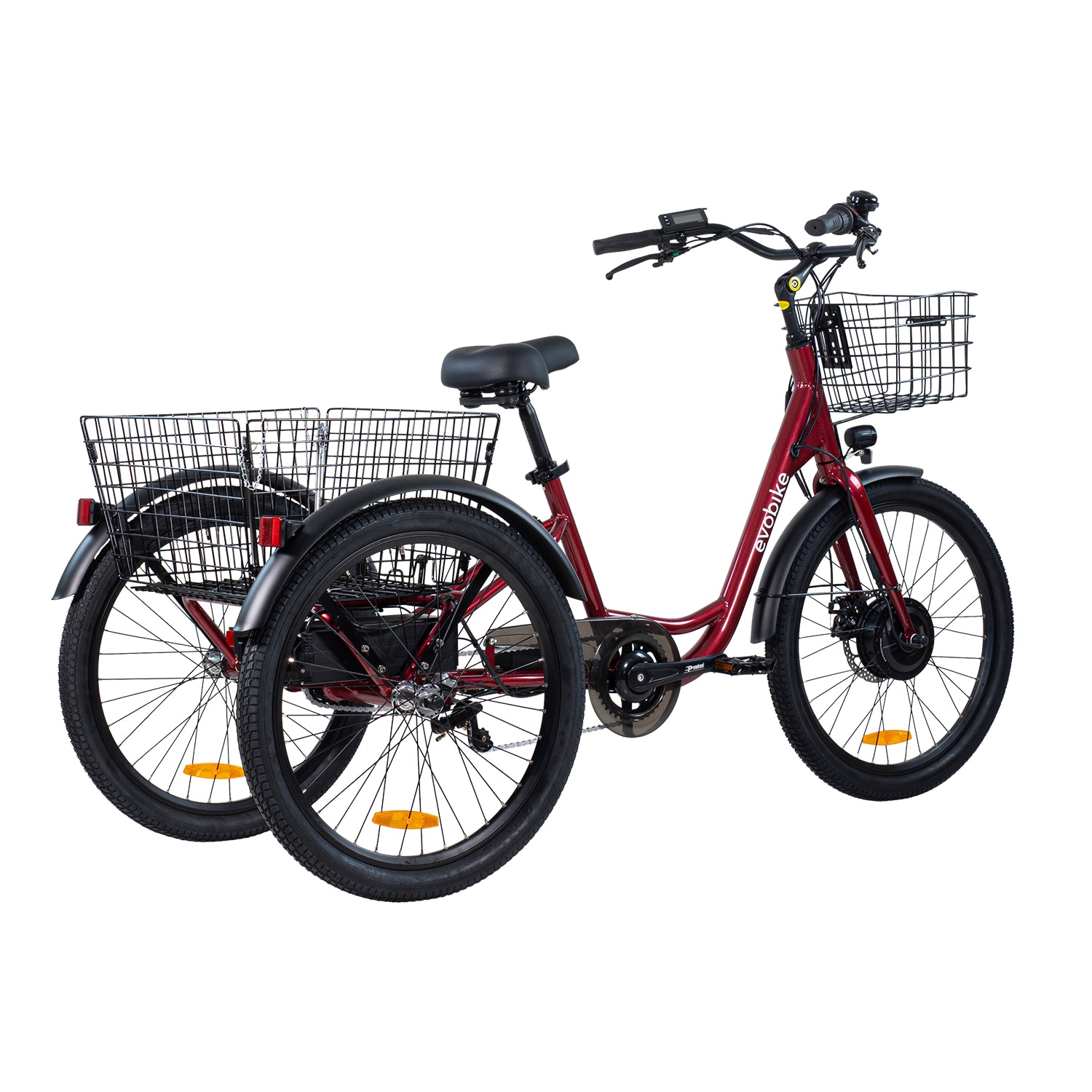 Evobike Elegant