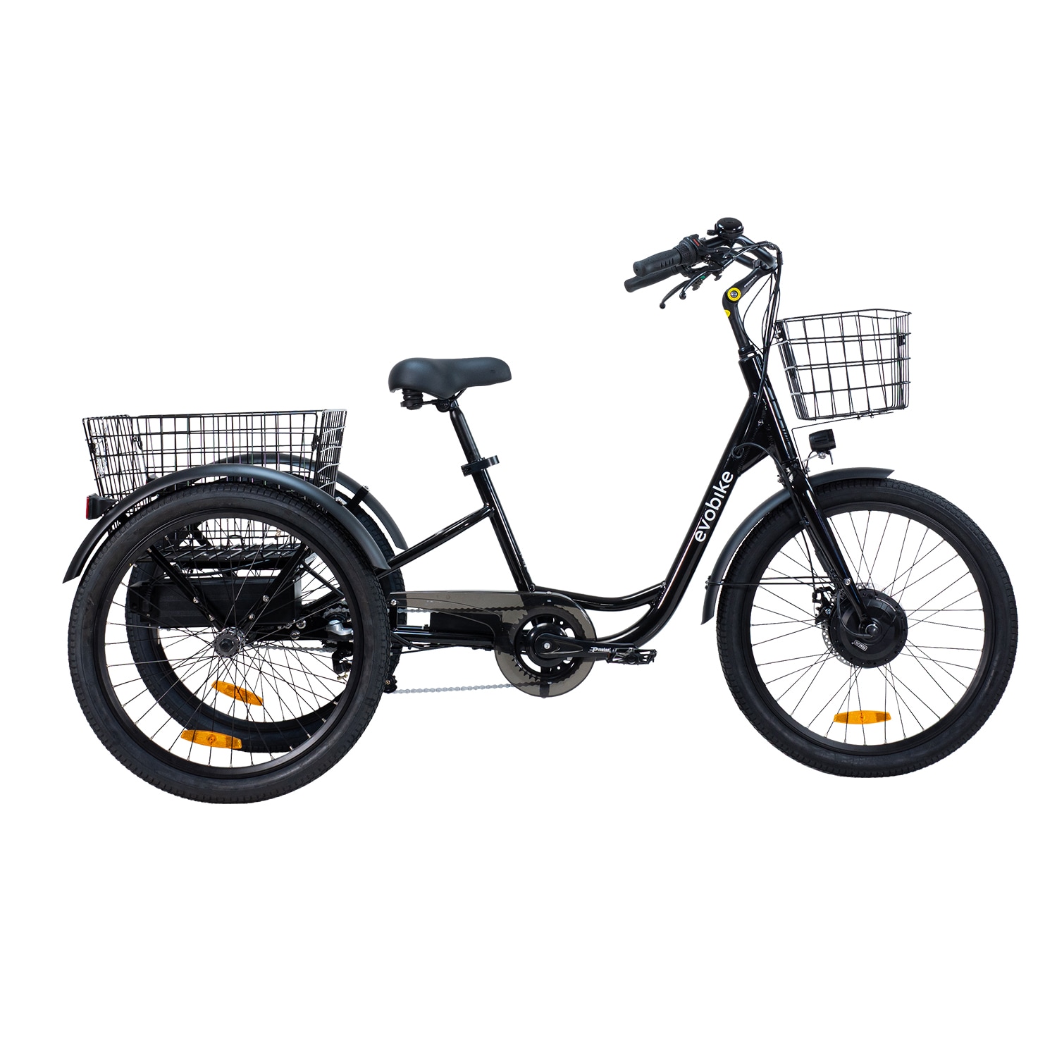 Evobike Elegant