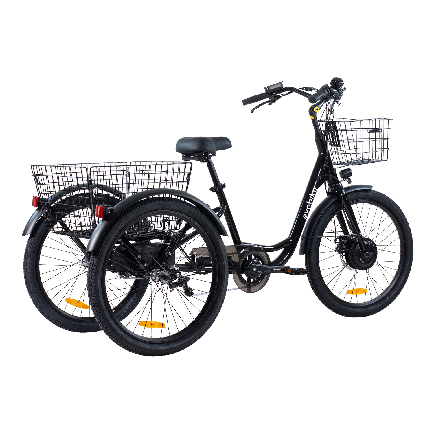Evobike Elegant