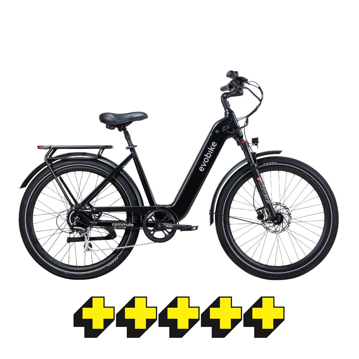 Evobike Commute