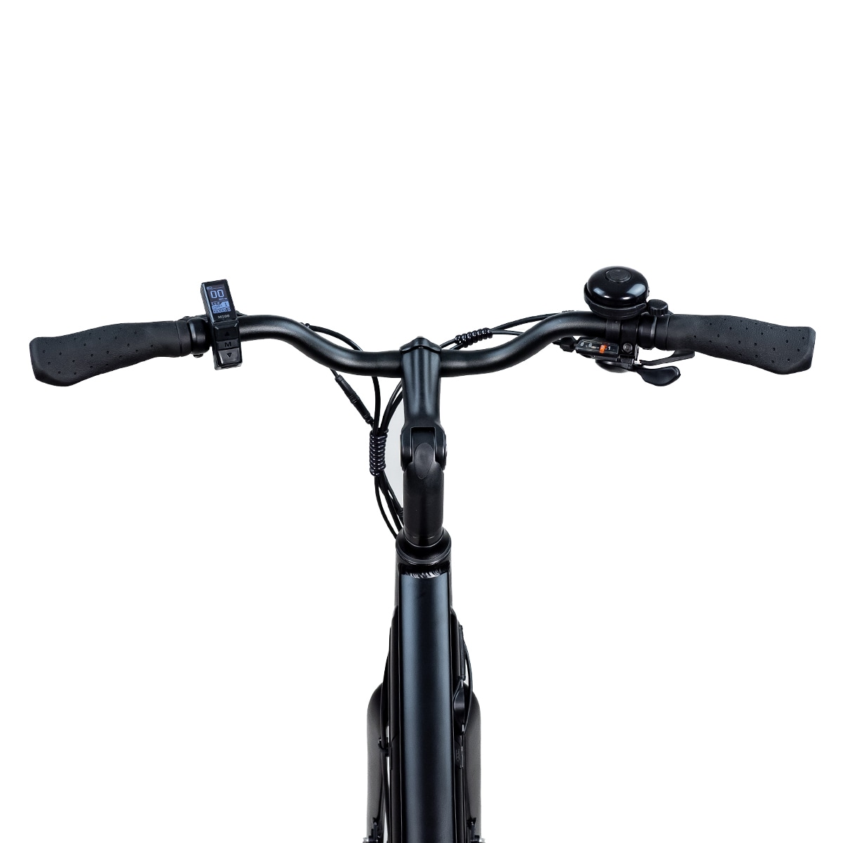 EvoBike SPORT-8 Mid-Drive - Dam