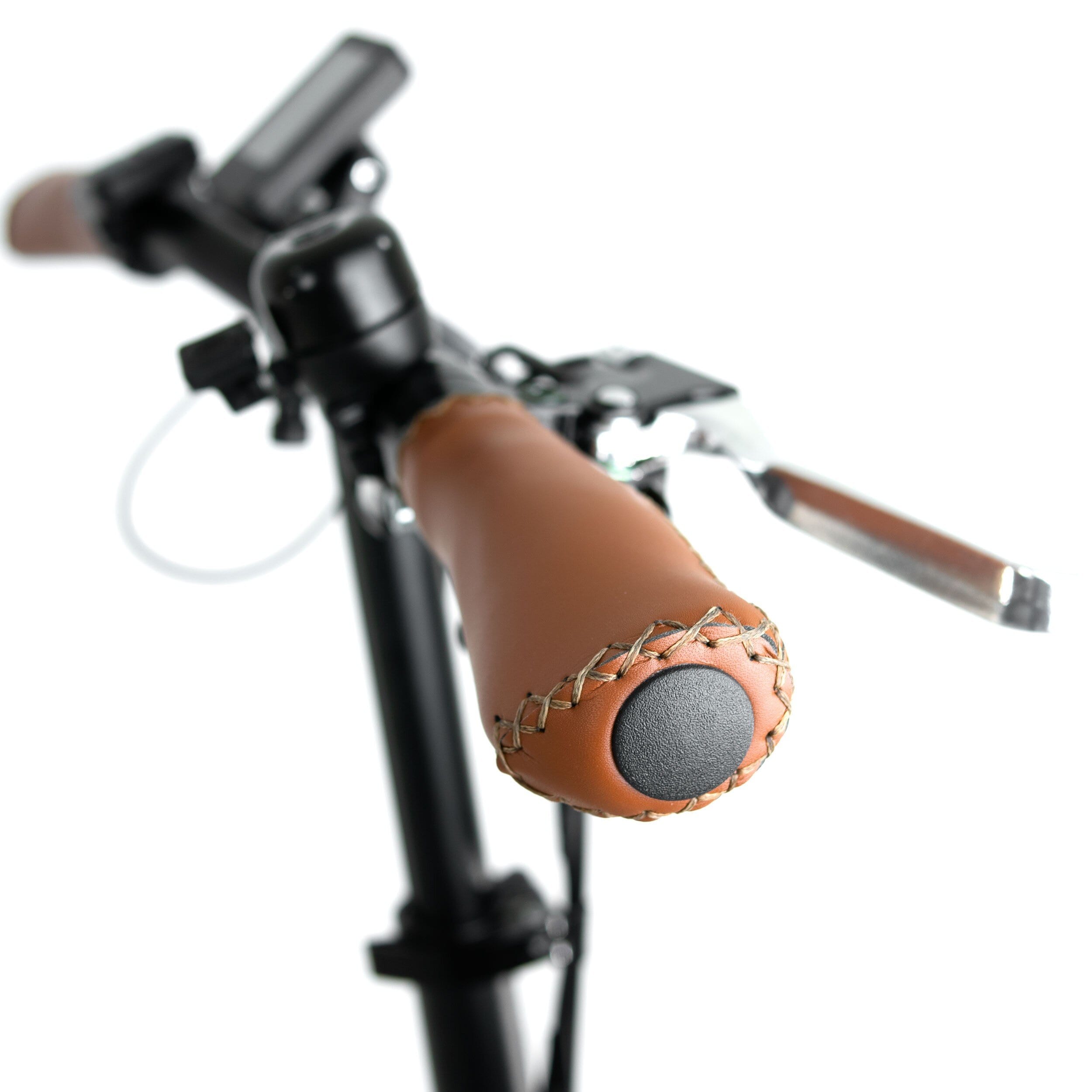 Elcykel EvoBike Travel Hopfällbar - 2022