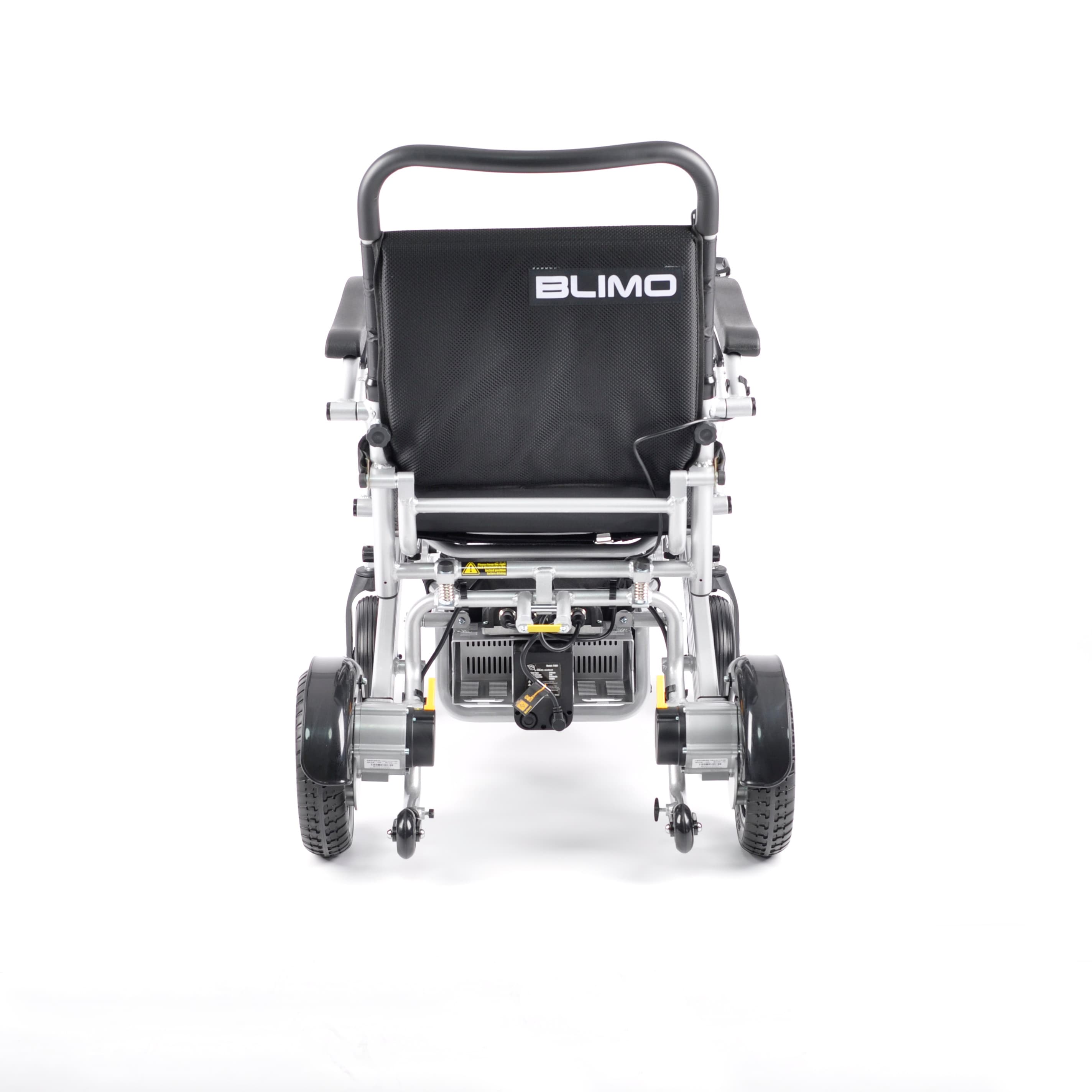 Elrullstol BLIMO Elite