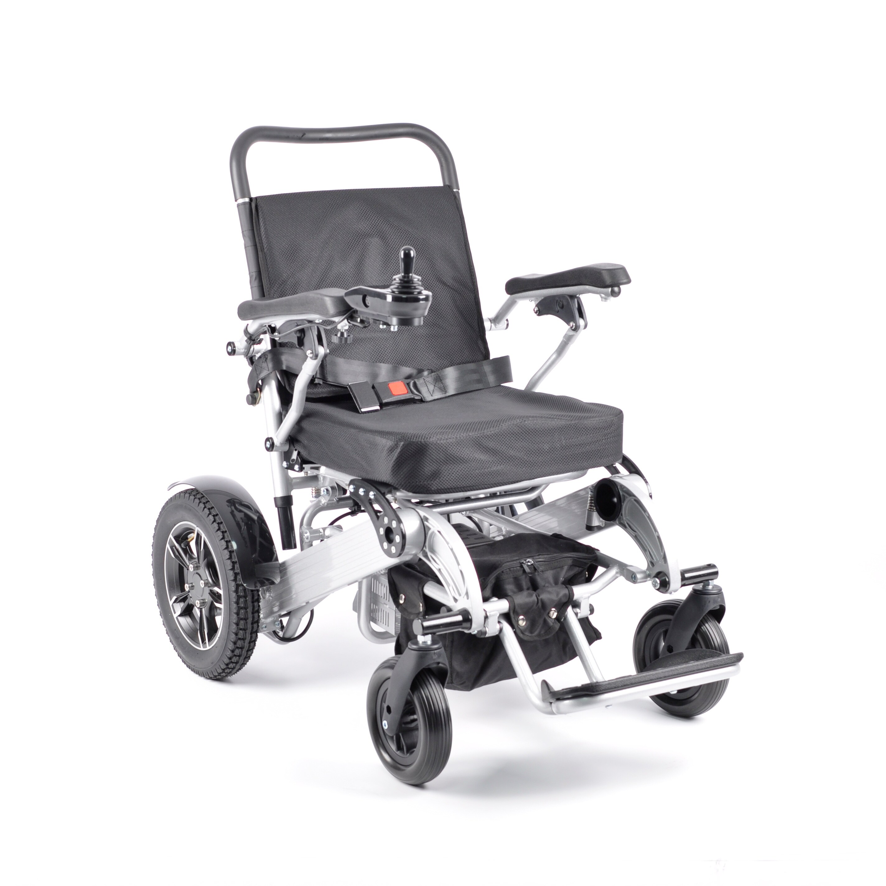 Elrullstol BLIMO Elite XL V2