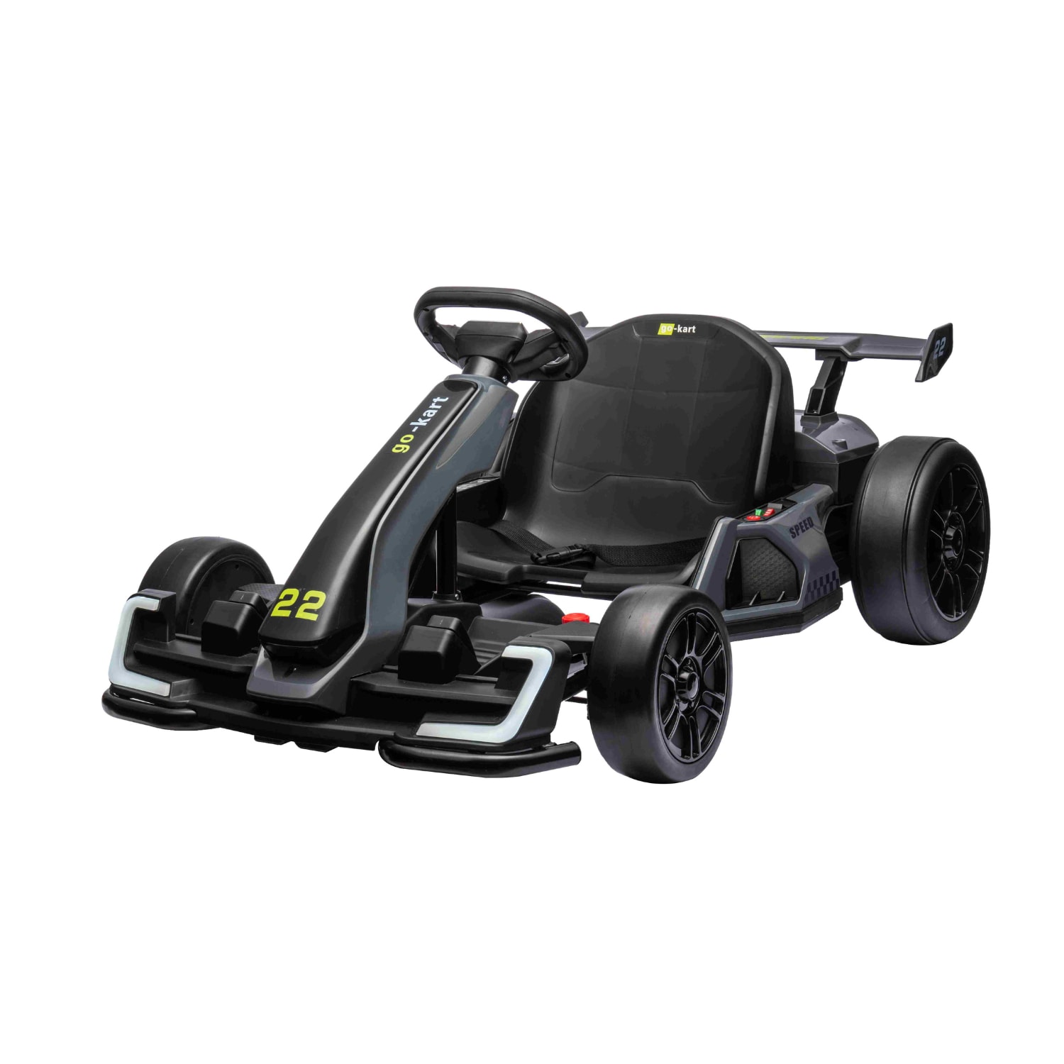 Drift Kart