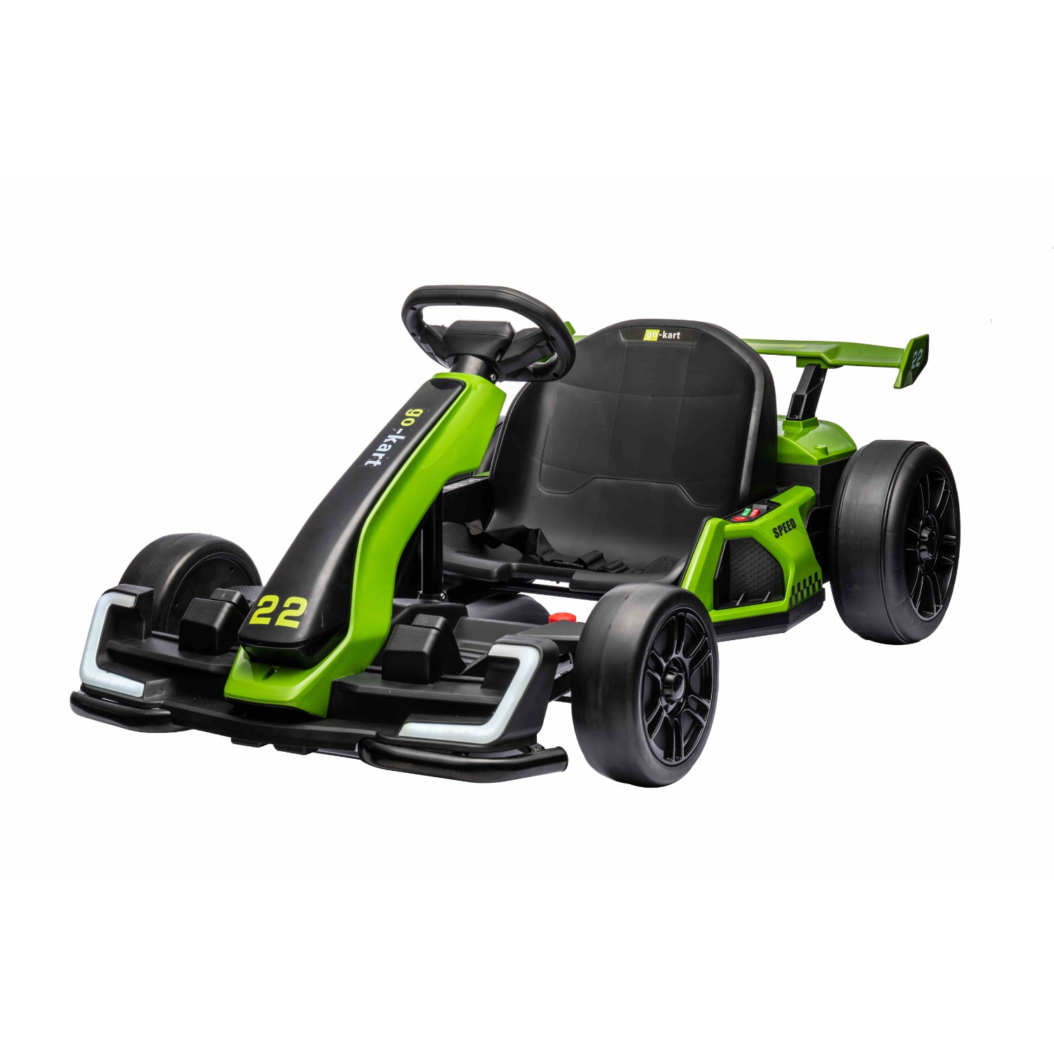 Drift Kart