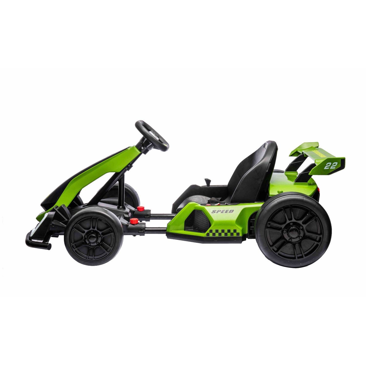 Drift Kart