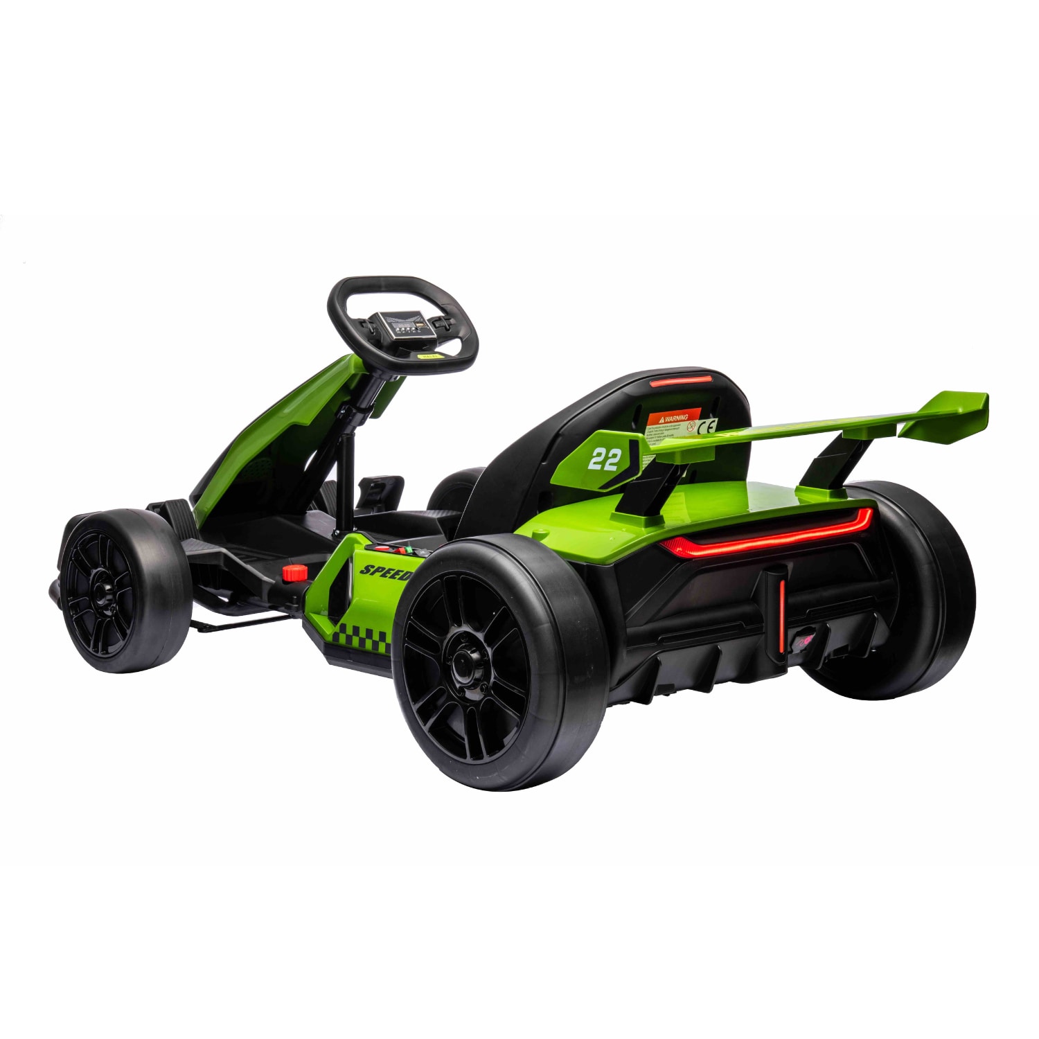 Drift Kart