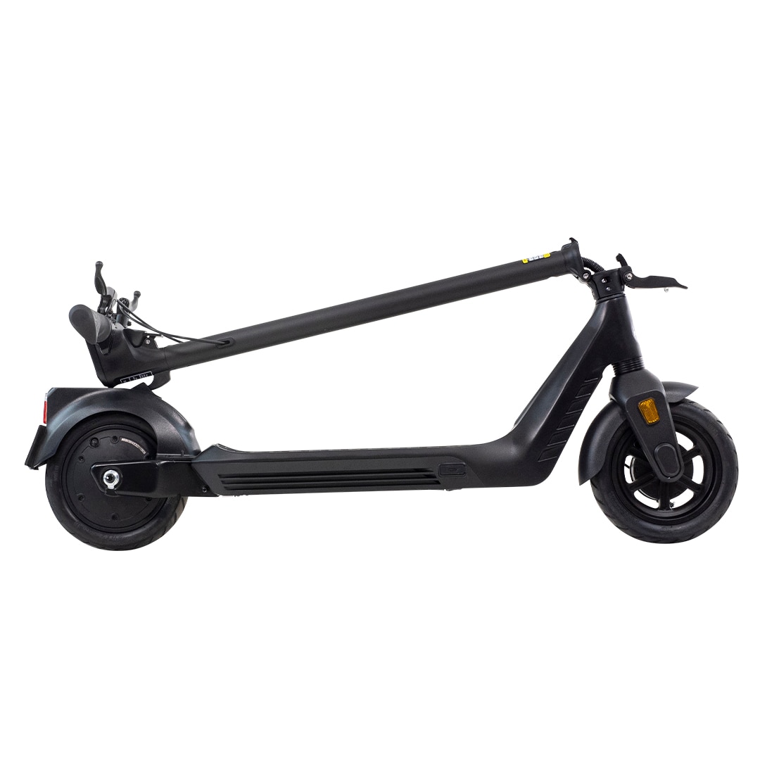 Elscooter Nitrox H60