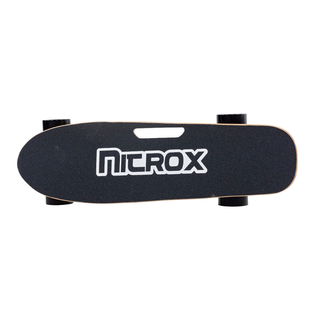 Elskateboard Nitrox Fishboard 300W