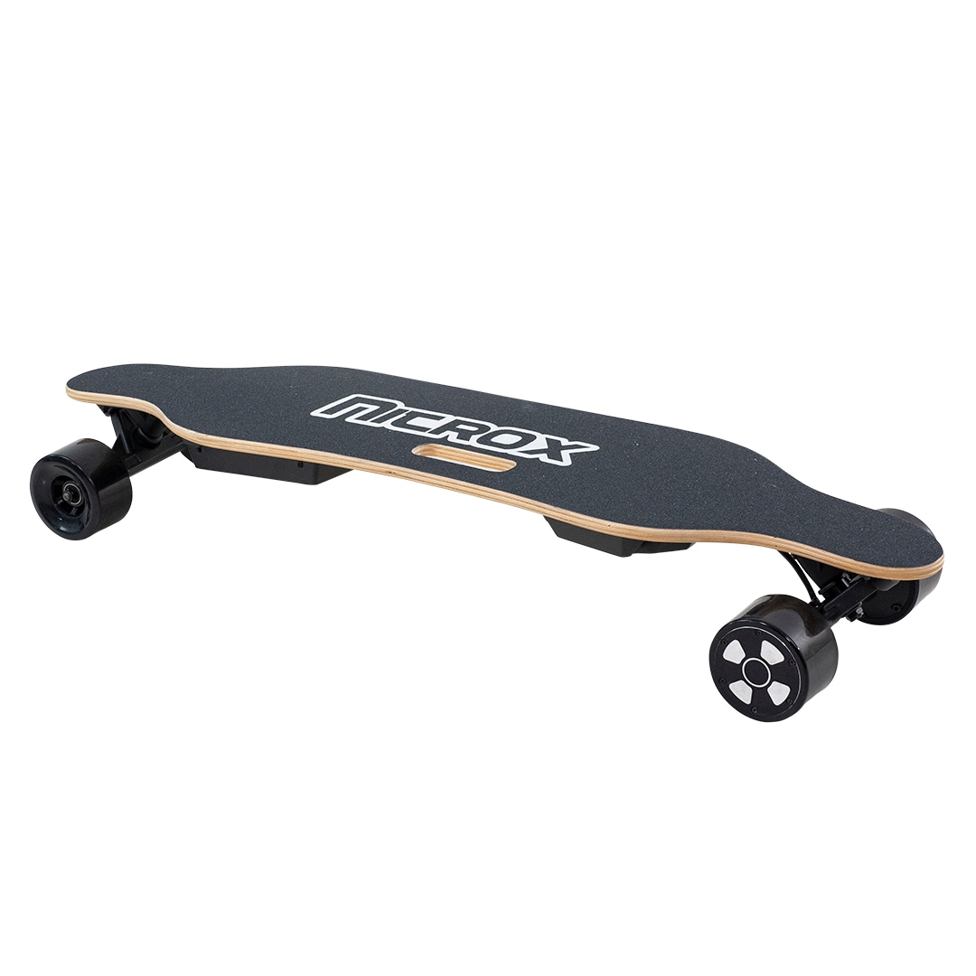 Elskateboard Nitrox Longboard 1200W