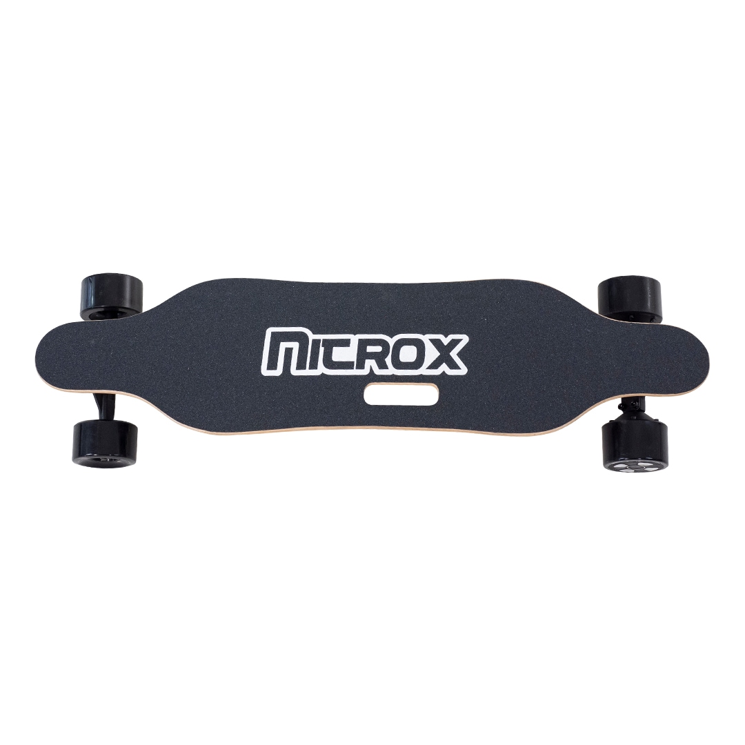 Elskateboard Nitrox Longboard 1200W