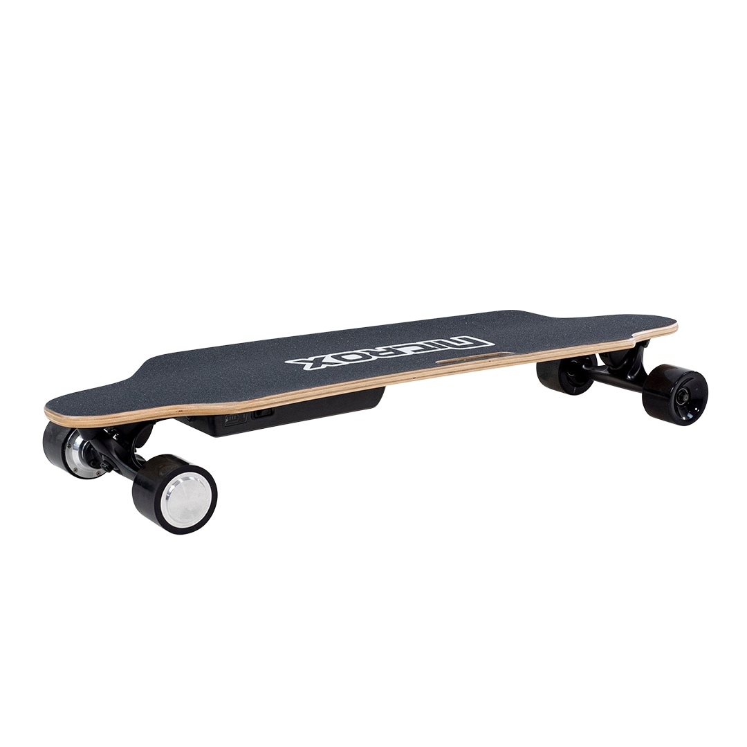 Elskateboard Nitrox Longboard 600W