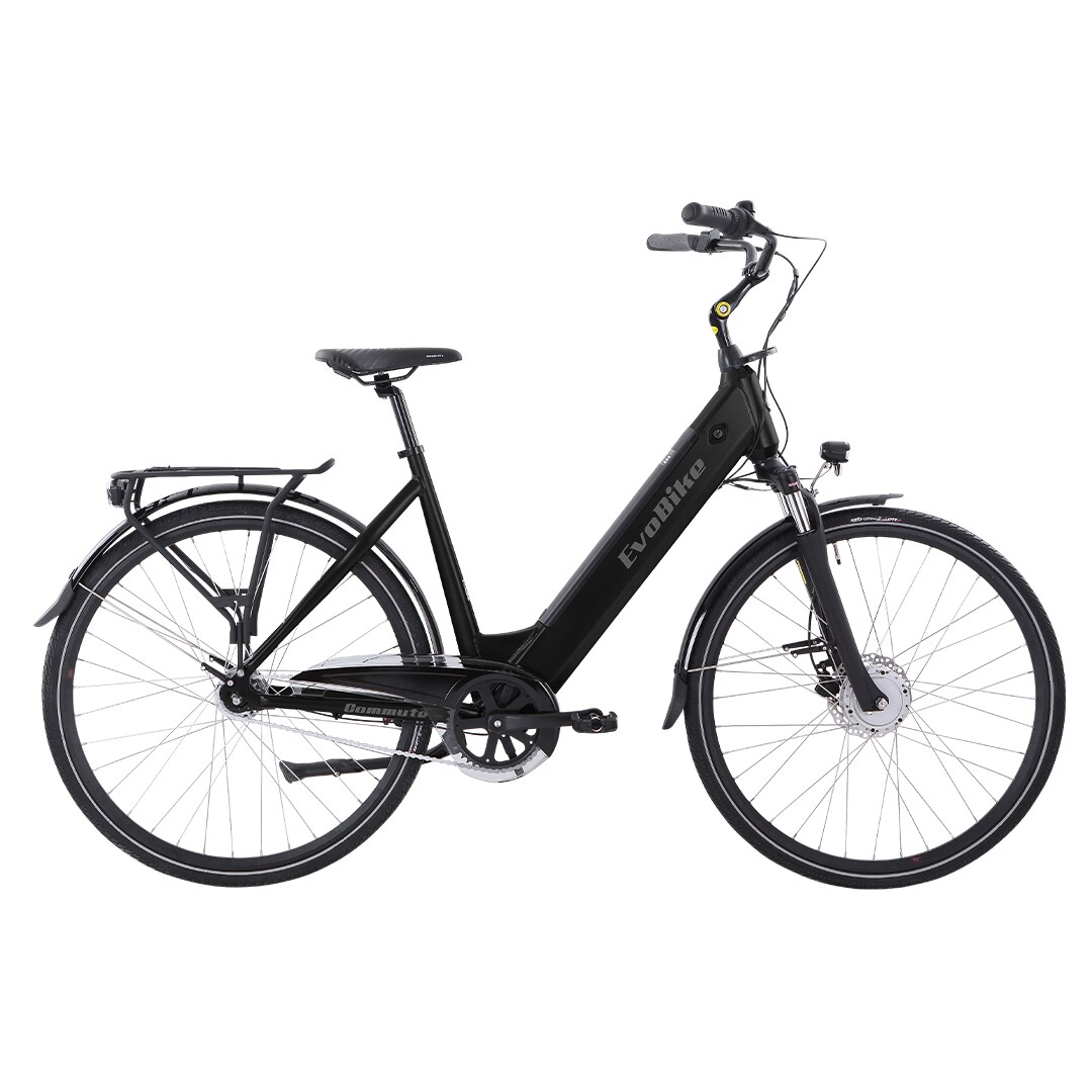 EvoBike Commute 2024