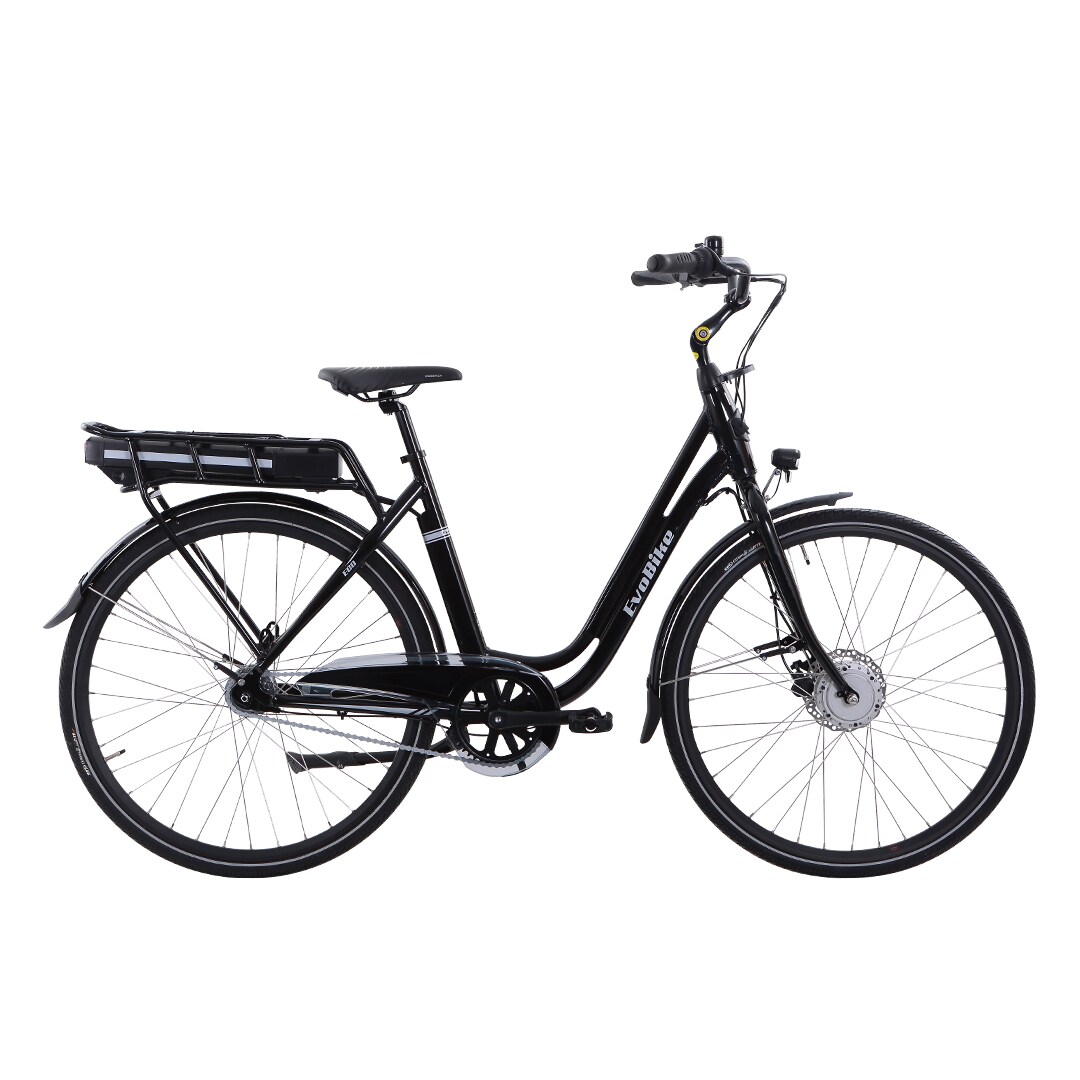 Elcykel EvoBike ECO-7