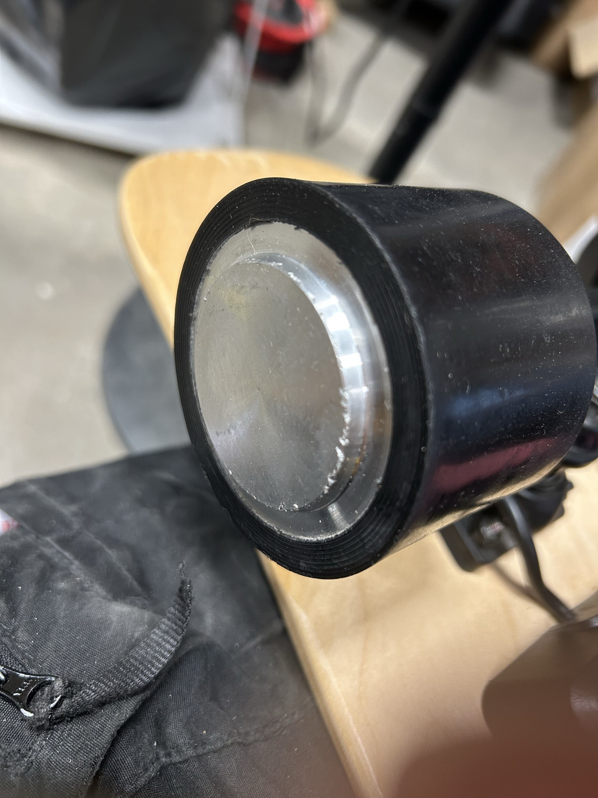 Fyndex - Elskateboard Nitrox Fishboard 300W