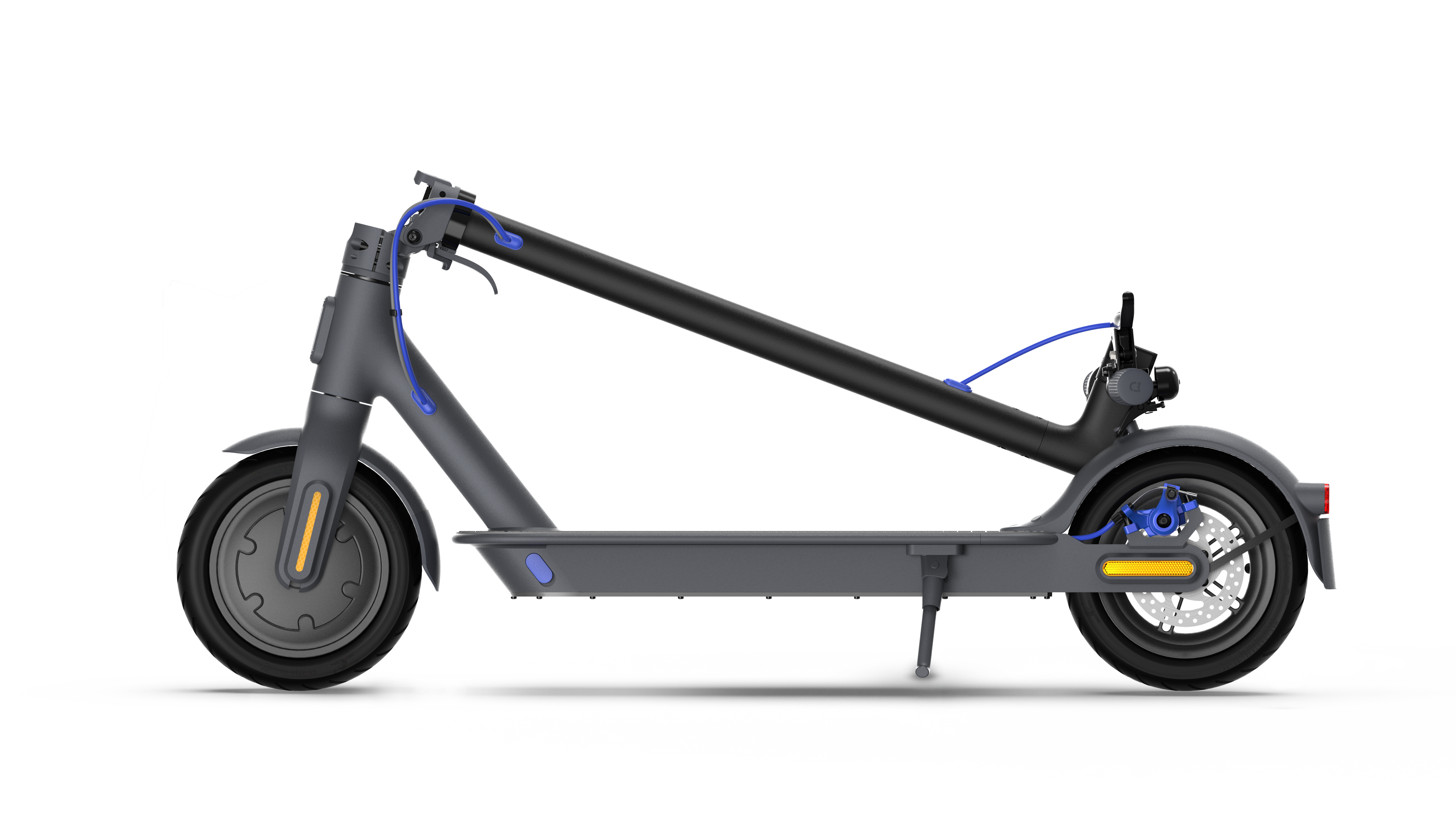 Elscooter Xiaomi Mi 3 Nordic