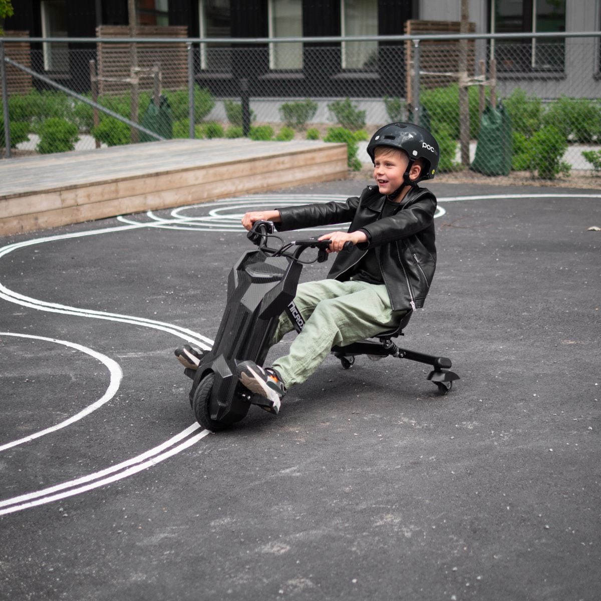 Nitrox Drift Trike 250W