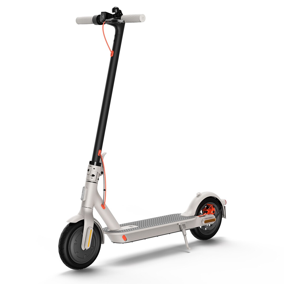 Elscooter Xiaomi Mi 3 Nordic