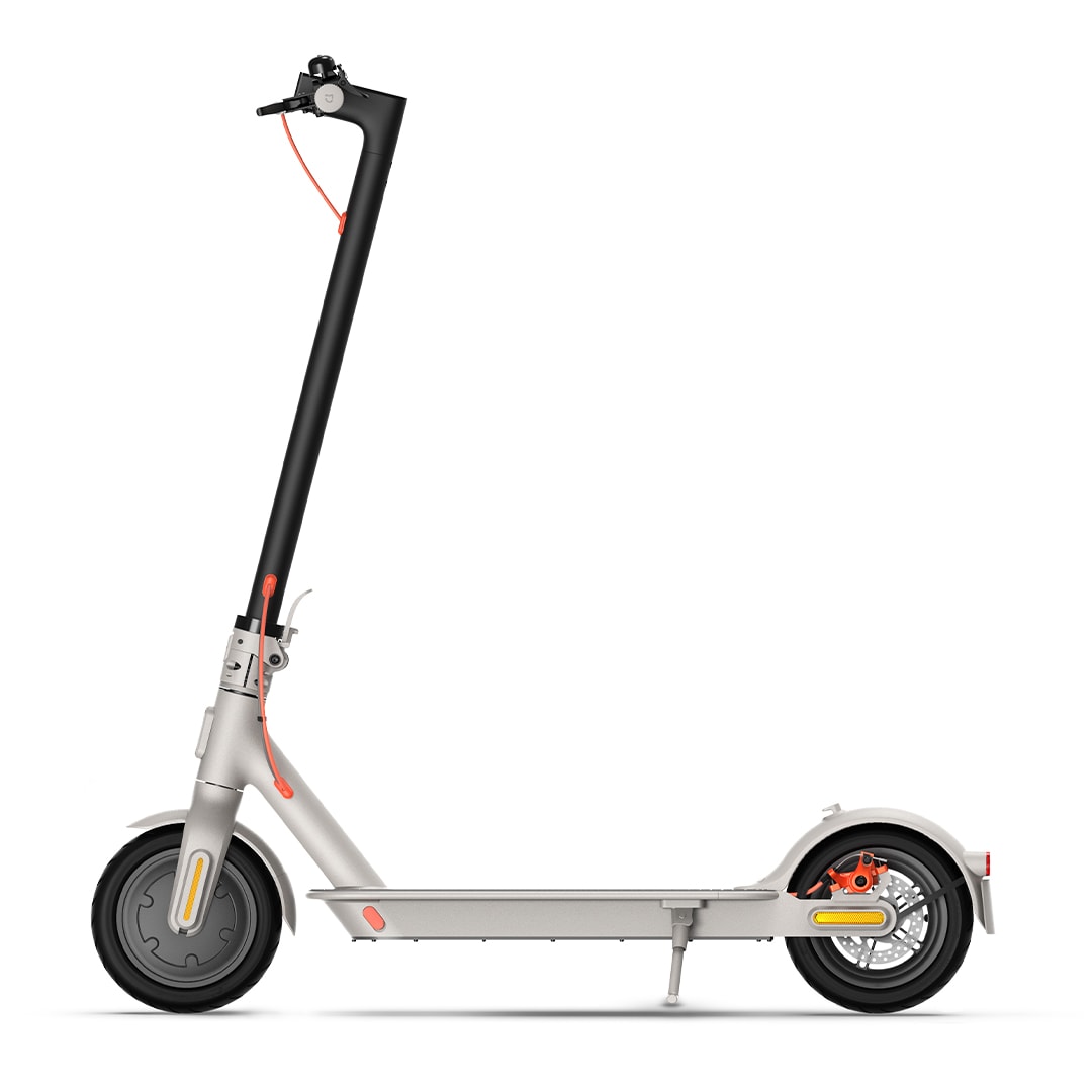 Elscooter Xiaomi Mi 3 Nordic